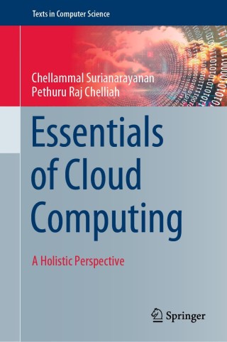 صورة الغلاف: Essentials of Cloud Computing 9783030131333