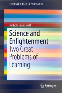 Cover image: Science and Enlightenment 9783030134198