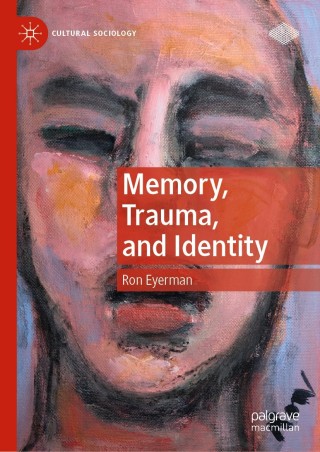 Cover image: Memory, Trauma, and Identity 9783030135065