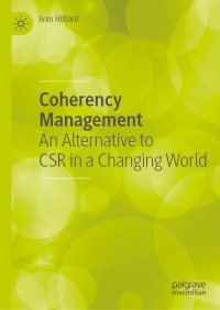 Cover image: Coherency Management 9783030135225