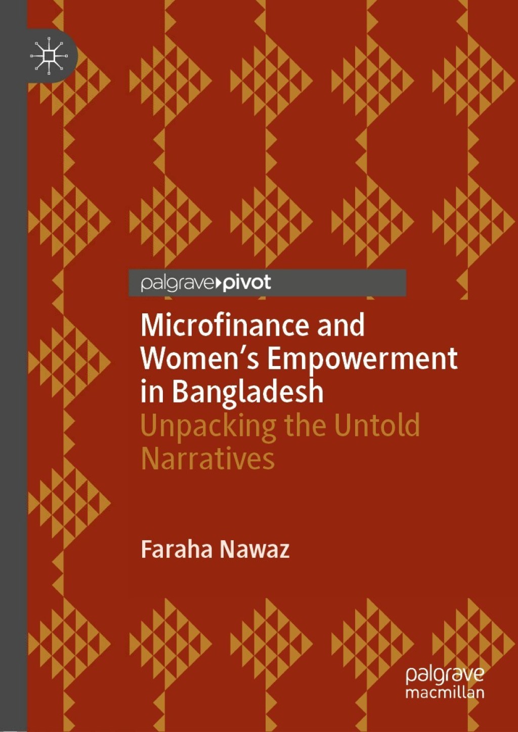 Microfinance and Women’s Empowerment in Bangladesh Unpacking the Untold Narratives