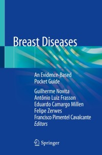 Cover image: Breast Diseases 9783030136352