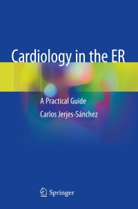 Cover image: Cardiology in the ER 9783030136789