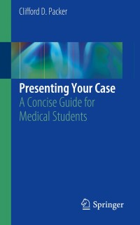 表紙画像: Presenting Your Case 9783030137915