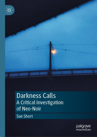 Cover image: Darkness Calls 9783030138066