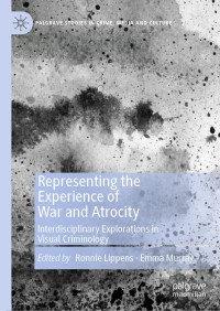 Cover image: Representing the Experience of War and Atrocity 9783030139247