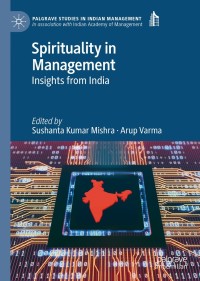 Cover image: Spirituality in Management 9783030139834