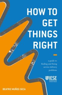 Cover image: How to Get Things Right 9783030140878