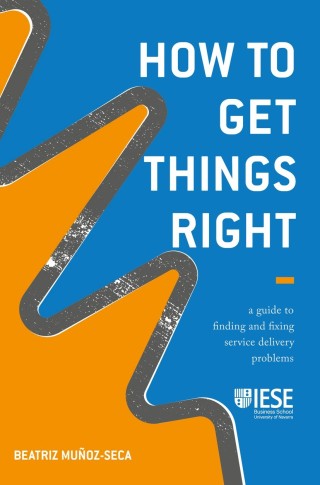 Titelbild: How to Get Things Right 9783030140878