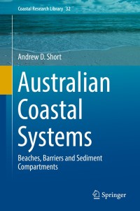 Immagine di copertina: Australian Coastal Systems 9783030142933