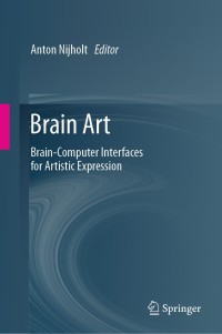 Cover image: Brain Art 9783030143220