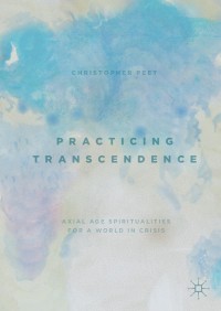 Titelbild: Practicing Transcendence 9783030144319