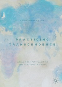 Omslagafbeelding: Practicing Transcendence 9783030144319