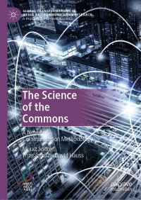 Cover image: The Science of the Commons 9783030144968