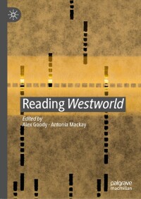 Cover image: Reading Westworld 9783030145149