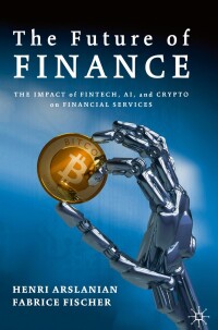 Cover image: The Future of Finance 9783030145323