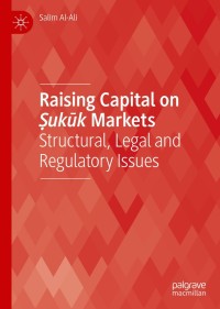 Cover image: Raising Capital on Ṣukūk Markets 9783030145354