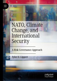 Cover image: NATO, Climate Change, and International Security 9783030145590