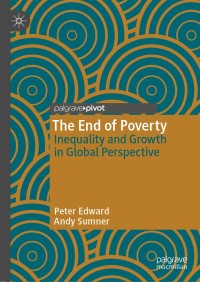 Immagine di copertina: The End of Poverty 9783030147631