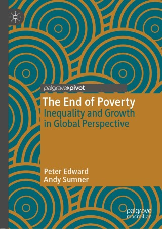 表紙画像: The End of Poverty 9783030147631