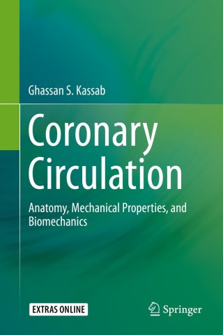 Cover image: Coronary Circulation 9783030148171