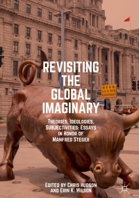 Omslagafbeelding: Revisiting the Global Imaginary 9783030149109