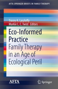 Cover image: Eco-Informed Practice 9783030149536
