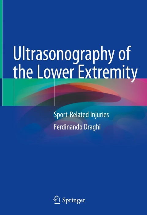 Ultrasonography of the Lower Extremity : Sport-Related Injuries - FULL INSTANT DOWNLOAD | PDF DOCX EPUB