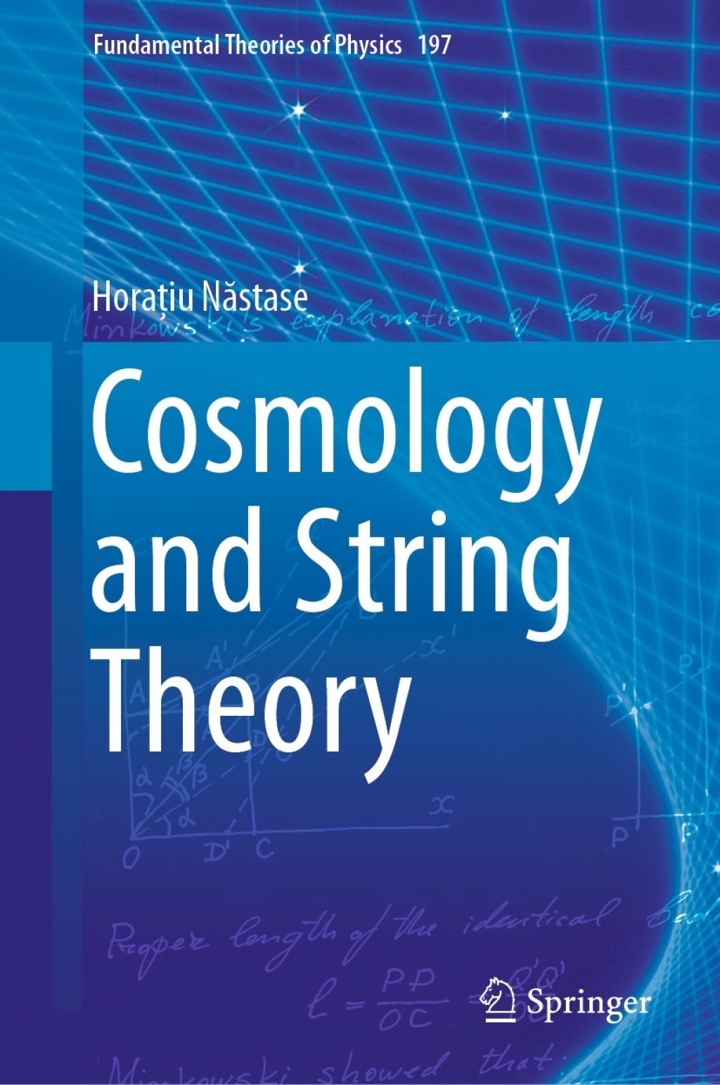 Cosmology and String Theory (eBook Rental)