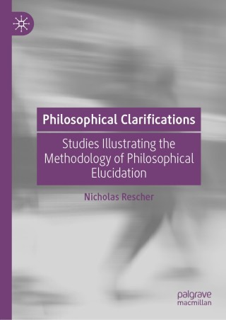 Imagen de portada: Philosophical Clarifications 9783030152680