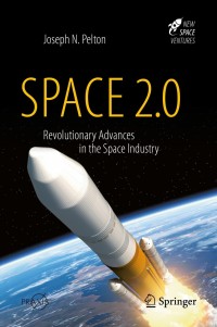 Cover image: Space 2.0 9783030152802