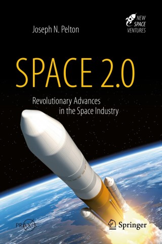 Cover image: Space 2.0 9783030152802