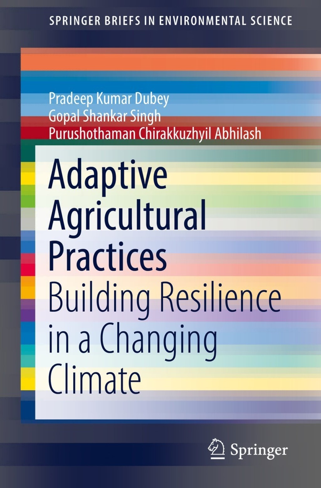 Adaptive Agricultural Practices Building Resilience in a Changing Climate