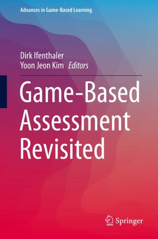 Cover image: Game-Based Assessment Revisited 9783030155681