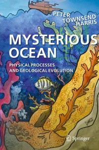 Cover image: Mysterious Ocean 9783030156312