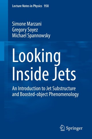 表紙画像: Looking Inside Jets 9783030157081