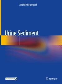 表紙画像: Urine Sediment 9783030159108