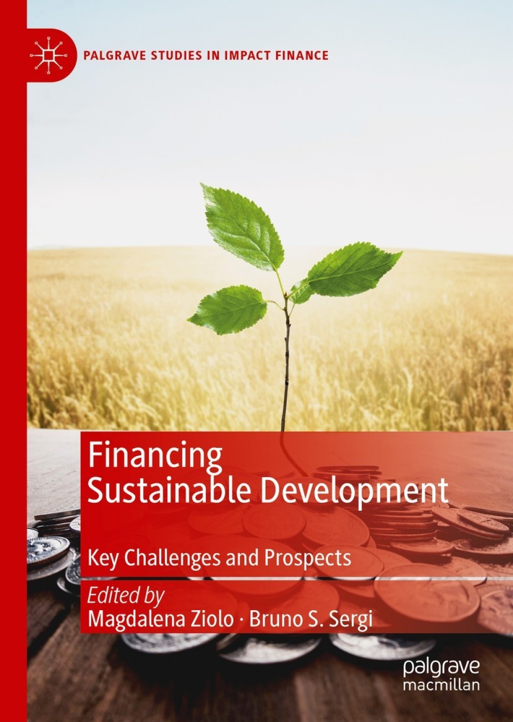 Financing Sustainable Development Key Challenges and Prospects