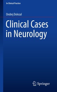 表紙画像: Clinical Cases in Neurology 9783030166274