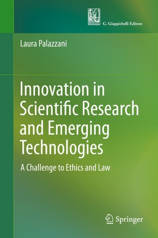 Imagen de portada: Innovation in Scientific Research and Emerging Technologies 9783030167325