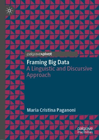 Imagen de portada: Framing Big Data 9783030167875