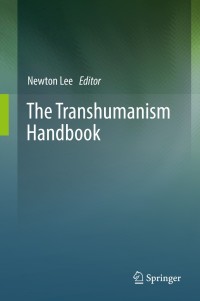 Imagen de portada: The Transhumanism Handbook 9783030169190
