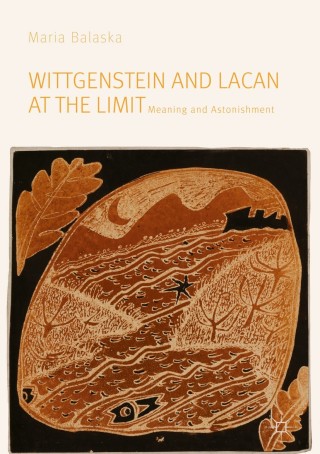 Cover image: Wittgenstein and Lacan at the Limit 9783030169381