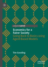 Imagen de portada: Economics for a Fairer Society 9783030170196