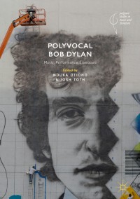 Omslagafbeelding: Polyvocal Bob Dylan 9783030170417