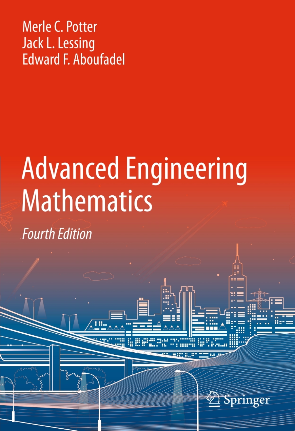 Advanced Engineering Mathematics 4th Edition