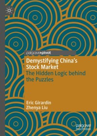 Cover image: Demystifying China’s Stock Market 9783030171223