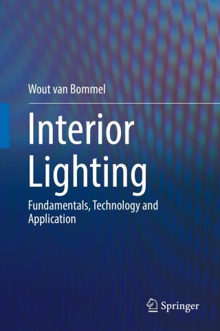 Cover image: Interior Lighting 9783030171940