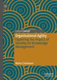 Cover image: Organisational Agility 9783030172480