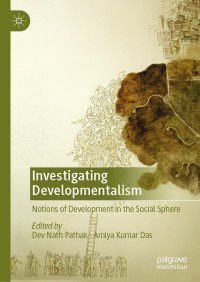 Imagen de portada: Investigating Developmentalism 9783030174422
